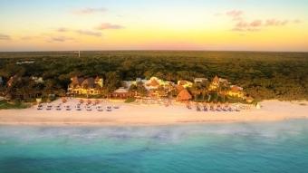 Belmond Maroma Resort & Spa anuncia sede para eventos en el corazón de la selva maya
