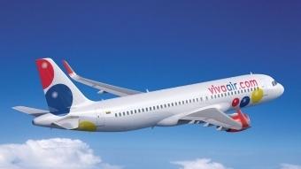 Viva Air se prepara para impulsar su crecimiento a través de un acuerdo con Amadeus