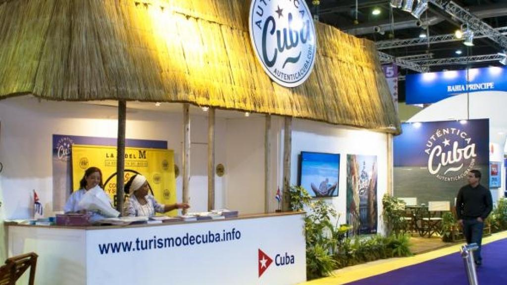 Cuba presentó su oferta turística en FIT 2017