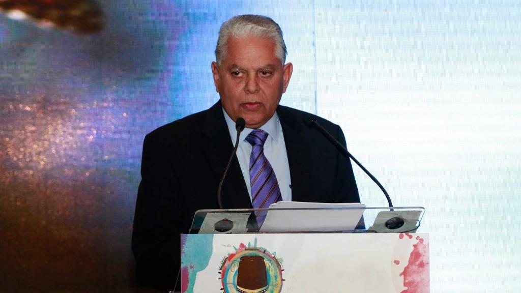 Sectur: connectivity and infrastructure with a positive balance