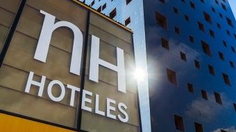 51% del total de la plantilla de NH Hotel Group en el mundo son mujeres