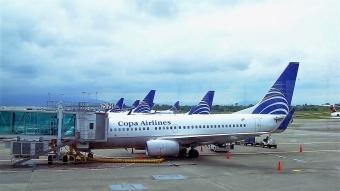 Copa Airlines y el Gobierno de Panamá probarán IATA Travel Pass