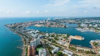 Cartagena, entre las ciudades más deseables del mundo
