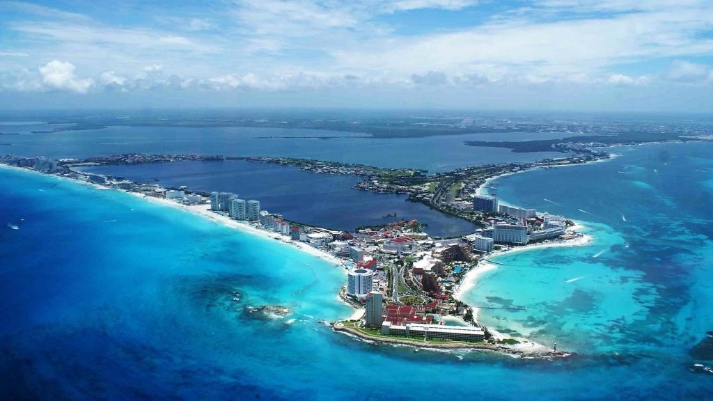 US Department of State confirms that it is safe to visit Quintana Roo