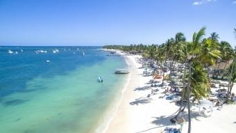 Rep. Dominicana alcanza cifra record de visitantes en abril