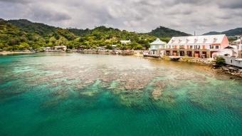 Honduras, lista para recibir turistas aventureros