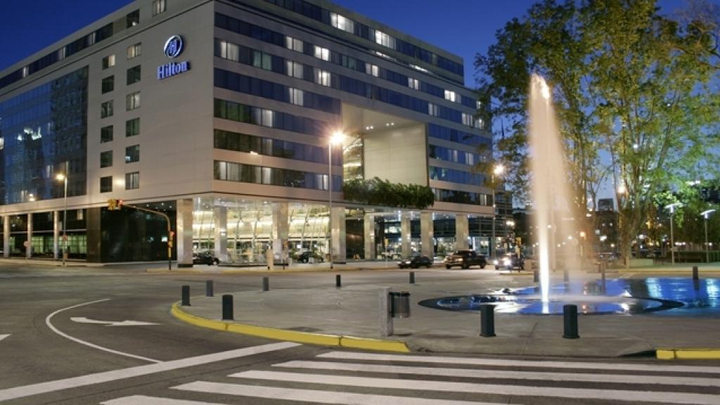 Hilton nombrada uno de los 20 mejores lugares para trabajar para peruanas