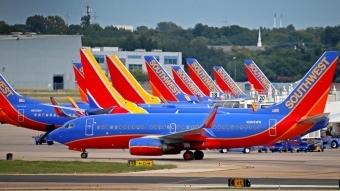Southwest Airlines y Amadeus amplían su alianza