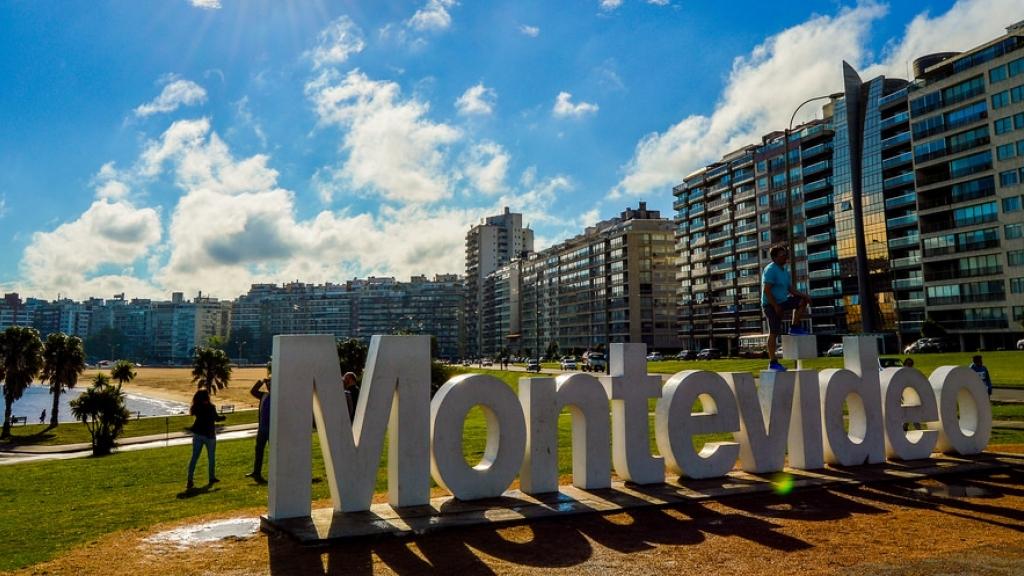 Montevideo lanza un planificador inteligente de visitas