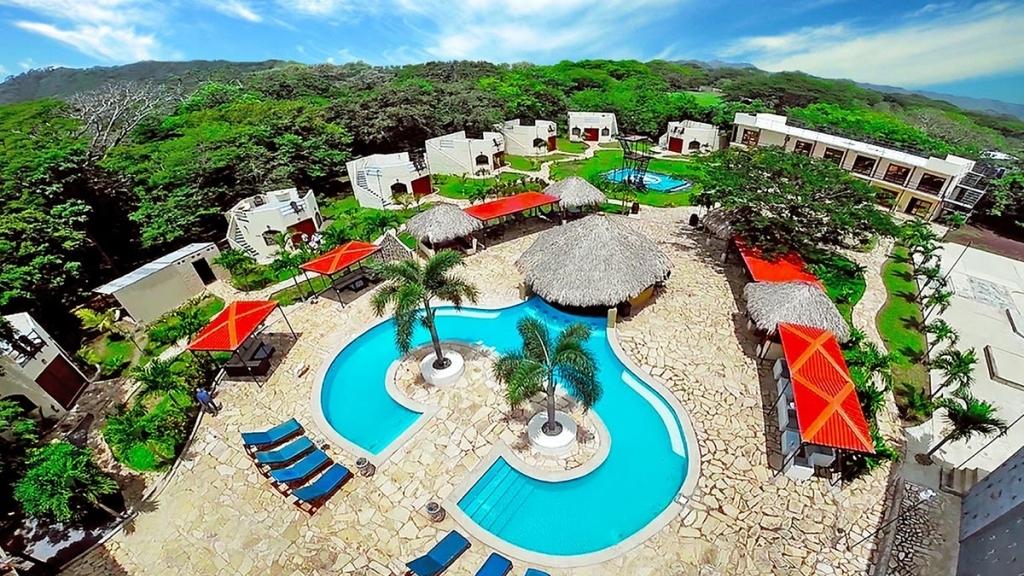 Nicaragua atrae inversión hotelera