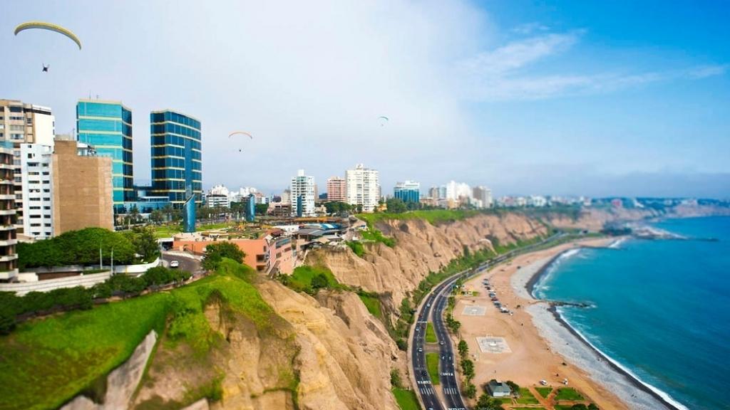 Crece el turismo argentino en Lima