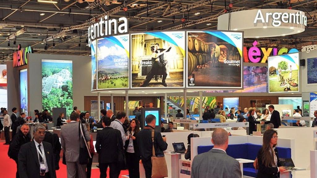 Argentina expuso su oferta turística en Perú