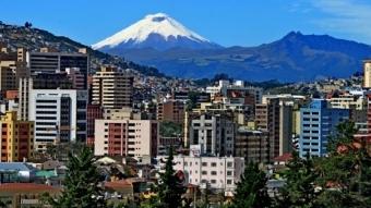 Quito presenta nueva plataforma digital para promoción