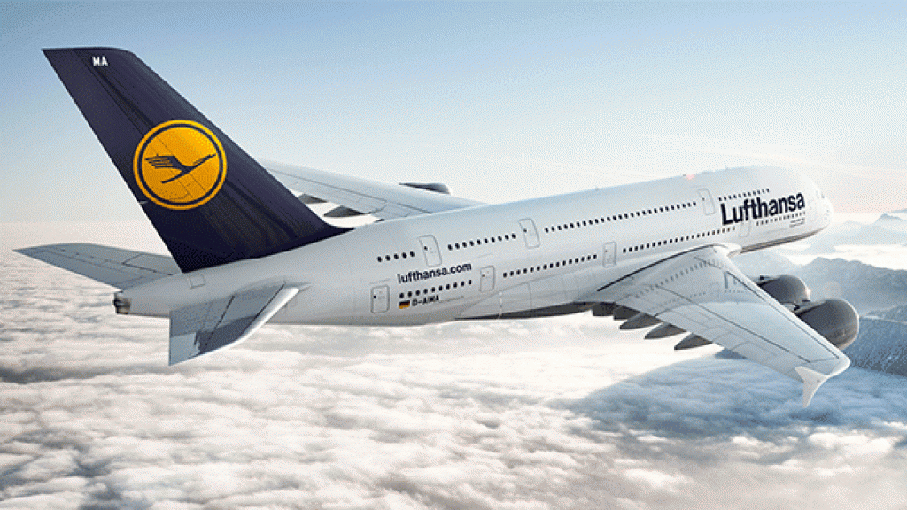 Lufthansa reanuda vuelos a Argentina