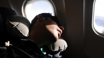 IHG difunde resultados de la encuesta sobre el descanso en los viajes