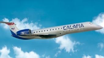 Best Day Travel Group anuncia parceria com a Calafia Airlines