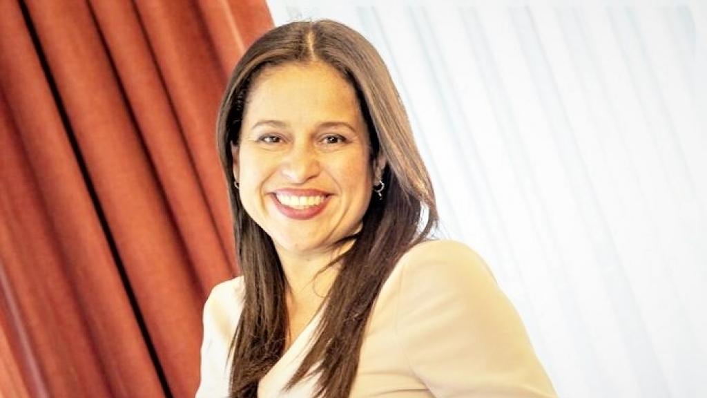Morena Ileana Valdez Vigil ha sido nombrada Ministra de Turismo de El Salvador
