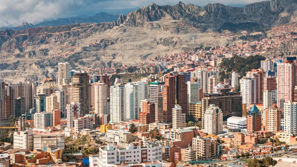 La Paz se une a la Red de Destinos Urbanos Latinoamericanos