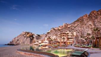 Waldorf Astoria Hotels & Resorts abre el primer resort en México