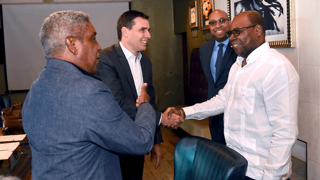 Anuncian primer Marriot todo incluido en Jamaica