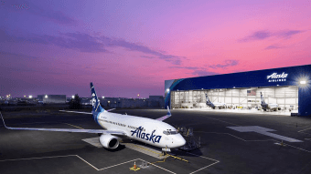 Amadeus provee a Alaska Airlines un nuevo modelo de pronóstico de ingresos