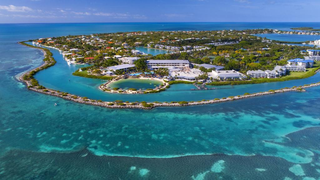 Hawks Cay Resort reabrirá el 1 de junio