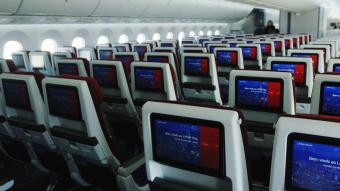 LATAM Airlines planea operar al 25% de su capacidad durante abril de 2021