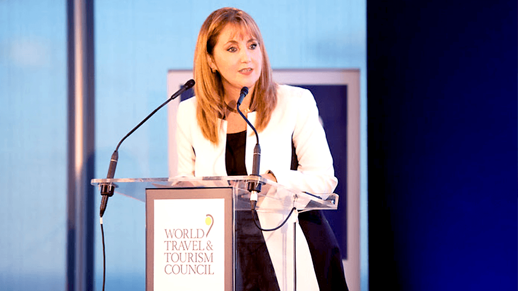 Cumbre Mundial del WTTC en Cancún impulsará la recuperación del sector