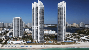 Trump International Beach Resort Miami reabre sus puertas el 4 de junio