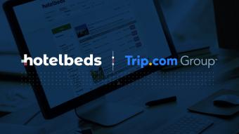Hotelbeds firma un acuerdo de distribución auxiliar con Trip.com Group