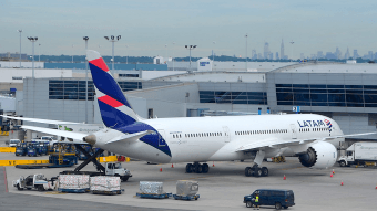 SafetyPay se asocia con LATAM Airlines Group