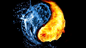 El ying y yang de una crisis inesperada