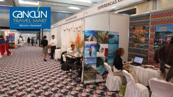 Cancún TravelMart