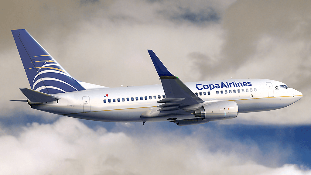 Copa Airlines reinicia operaciones desde y hacia San Andrés