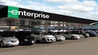 Enterprise Rent-A-Car lanza operaciones en Brasil