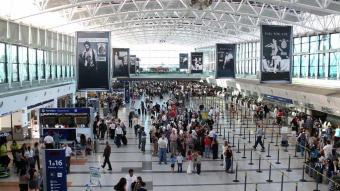 Sixt Argentina abre sus puertas en el Aeropuerto Internacional Ministro Pistarini  