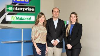 Enterprise Rent-A-Car ahora opera en República Dominicana