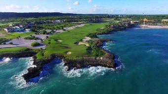 Avis, marca premium en movilidad en PGA Tour – Punta Cana República Dominicana   