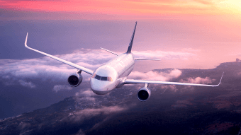 La demanda global de pasajes se ha desacelerado según IATA