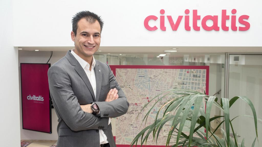 Civitatis sella su colaboración con Viajes El Corte Inglés