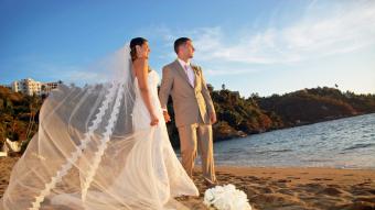 Los Cabos: destino ideal para celebrar una boda de ensueño