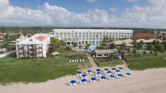 GJP Hotels & Resorts anuncia representante para Sudamérica