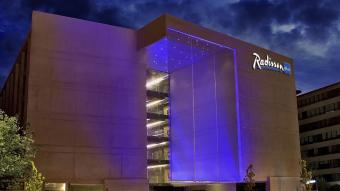 Radisson Blu crece en Latinoamérica con la apertura de un segundo  hotel en Chile