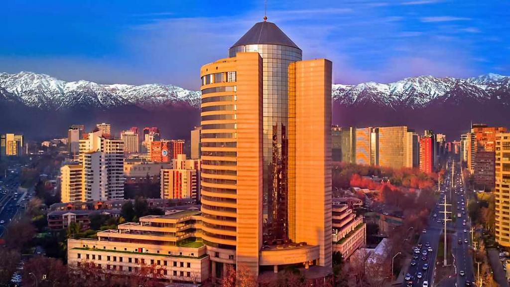 Mandarin Oriental Hotel Group abre en Chile su primer propiedad en América Latina