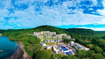Vacaciones estelares en Planet Hollywood Costa Rica