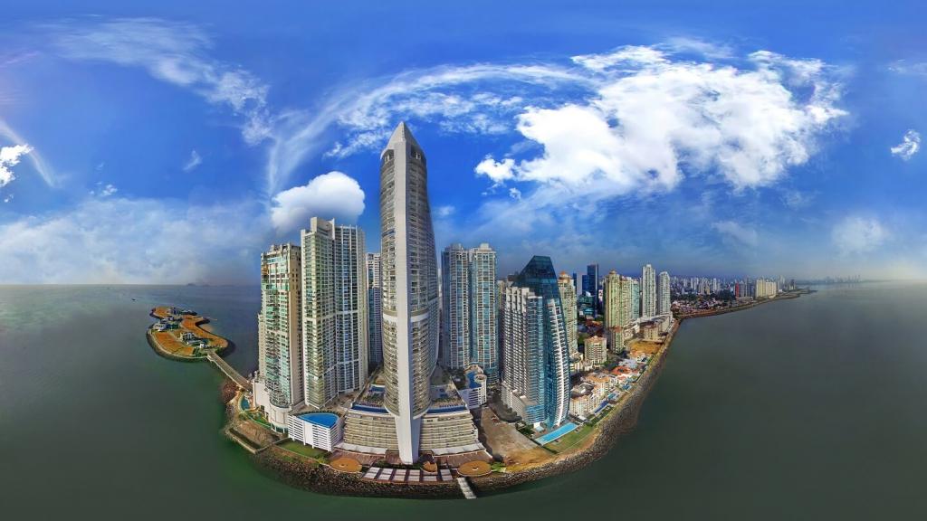 Trump International Hotel & Tower Panamá pone foco en MICE