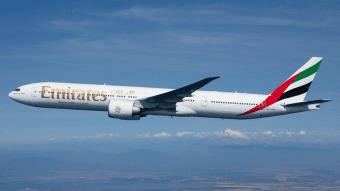 Emirates amplía su red en Europa a 31 destinos