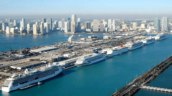 ASTA pide al gobierno de los EE.UU que aborde la recuperación de la industria de cruceros