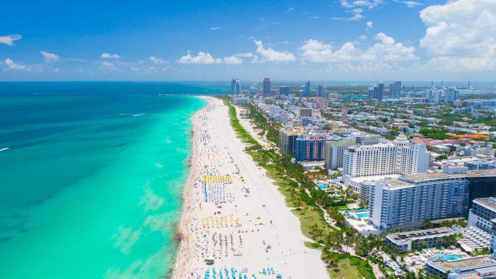 Miami Beach Visitor and Convention Authority anuncia programa de apoyo para reactivar el sector