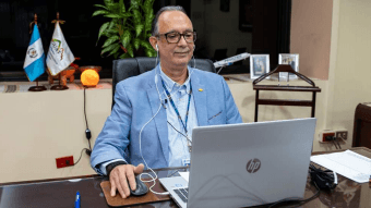 Guatemala promotes its destinations in a Virtual Business Roundtables